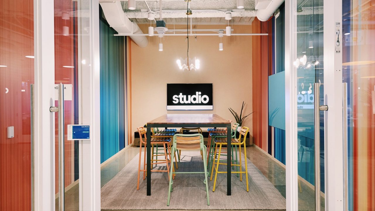 Studio, Tishman Speyer's Flex Brand, Expands New York City Footprint With Openings Of Two New Locations At 11 West 42nd Street And 175 Varick Street - Vimarsana News