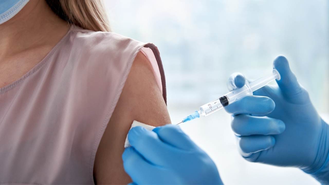 How Vaccines Are Changing The Workforce