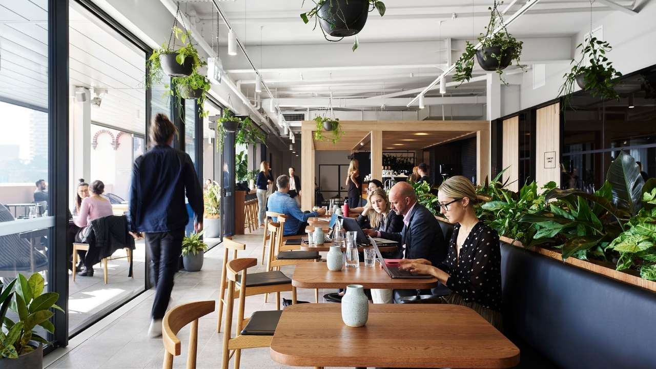 Flexible Workspace Leader Hub Australia Joins Forces With Suburban Wotso to Test ‘Hybrid Work’ Models