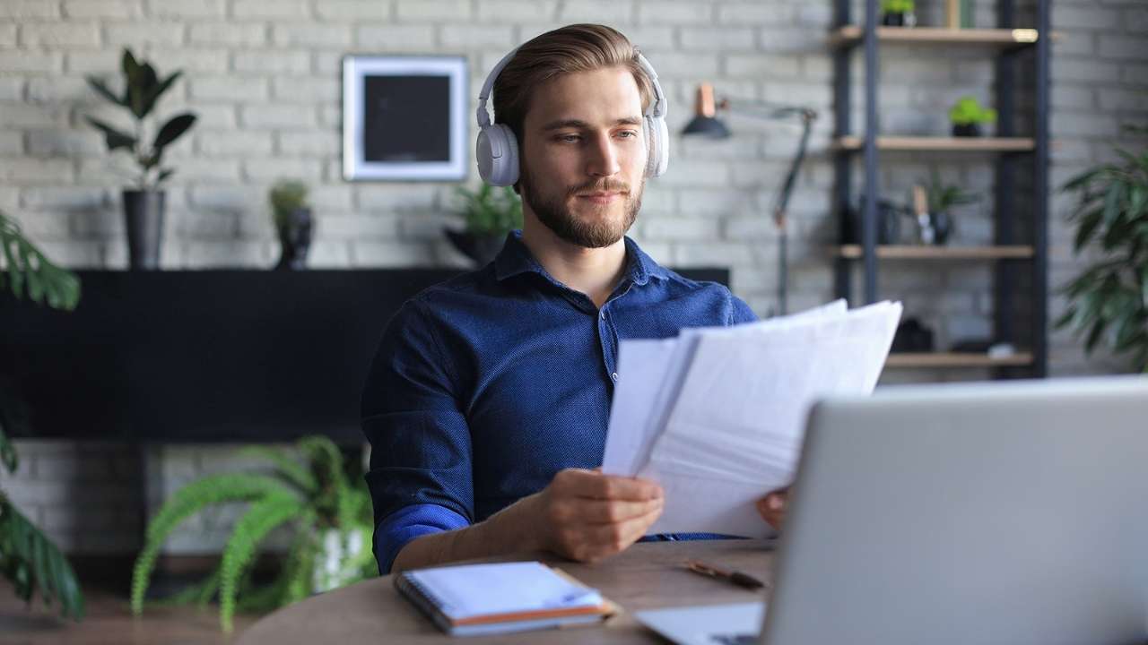 Remote Workers Adjusted Hours Due To Hangovers