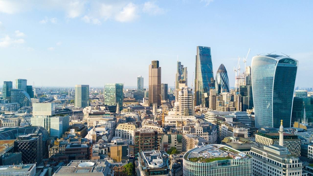 Rents to Stay Subdued in London, According to Workspace Group Plc