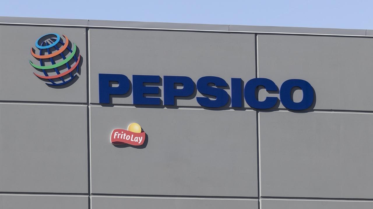 PepsiCo Details “Work That Works” Plan