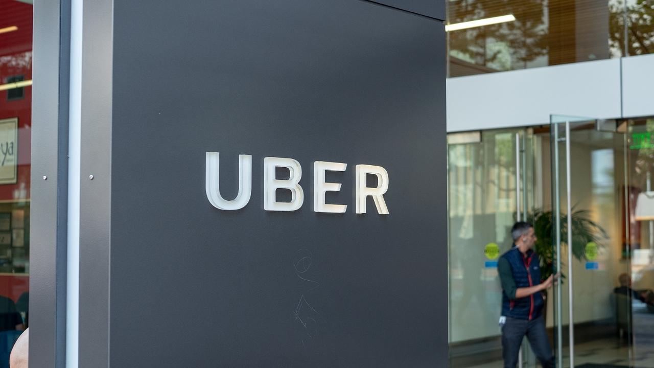 Uber To Update Its Future Work Policies