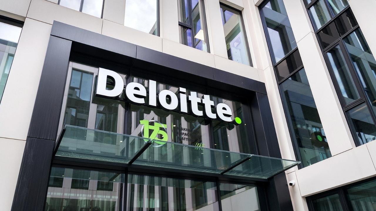 Deloitte Employees Will Choose Their Work Arrangements