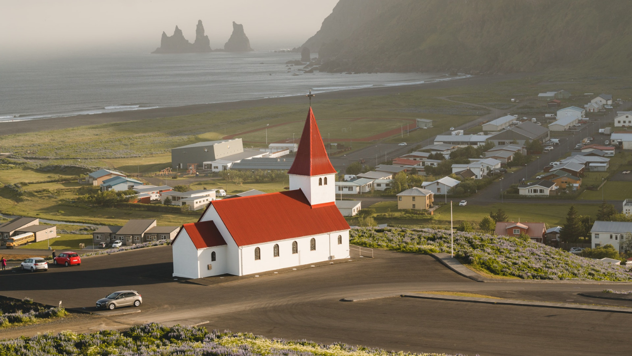 Learning From Iceland’s Successful Short Workweek Project