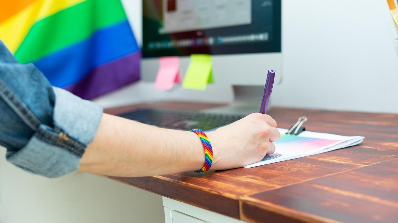 New York City Releases LGBTQI+ Workplace Inclusivity Guide