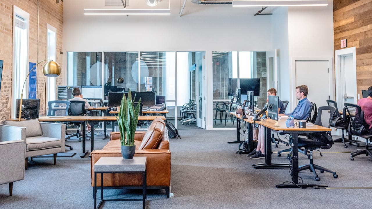 WeWork Expands Pay-As-You-Go Coworking Access