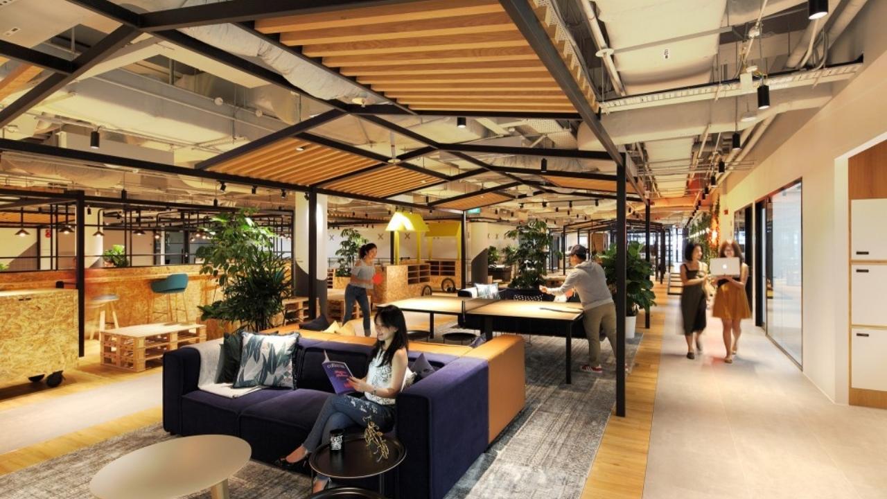 JustCo Will Open Its First Coworking Space In Japan