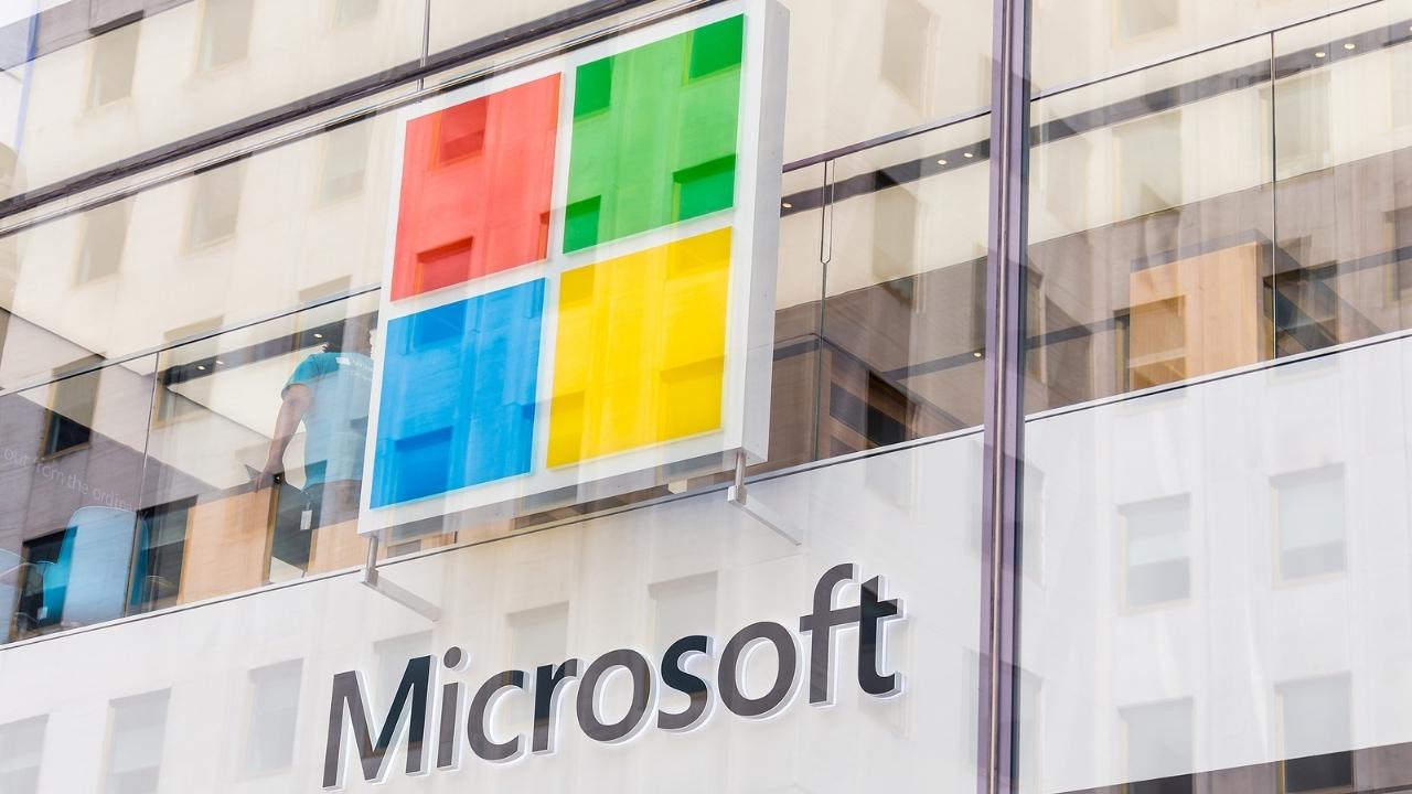 Microsoft Takes A Slightly Less Firm Vaccination Approach