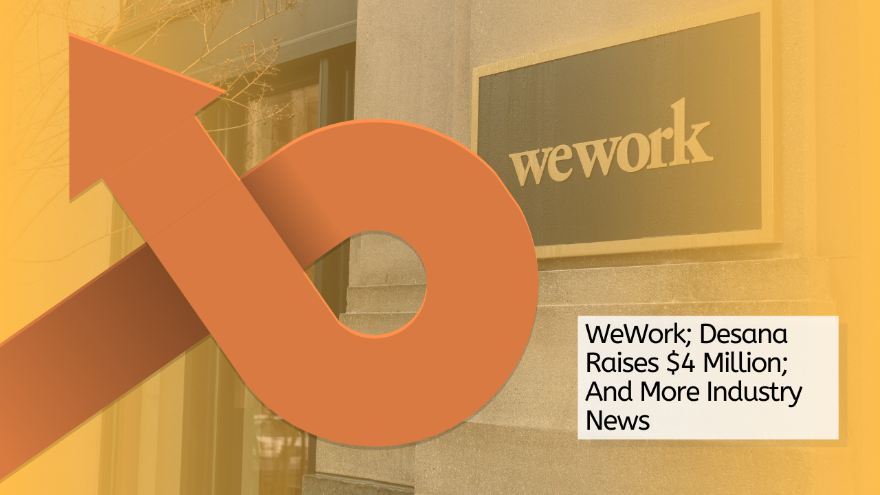 WeWork has partnered with Grab in Singapore to offer Grab for Business clients access to coworking space in Singapore, Thailand, Vietnam, and the Philippines.