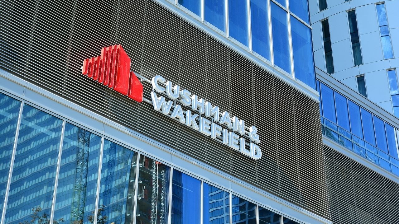 Cushman & Wakefield To Invest Up To $150 Million In WeWork