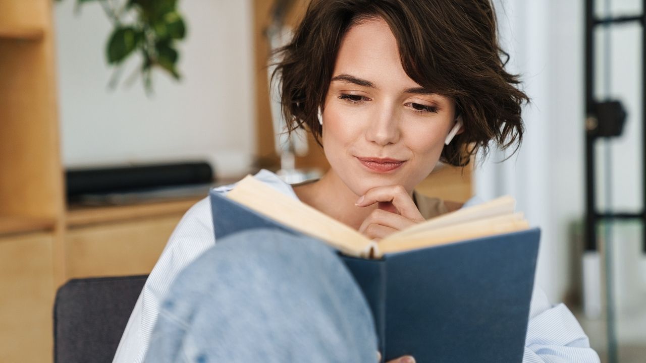 Five Amazing Books That May Save Your Career