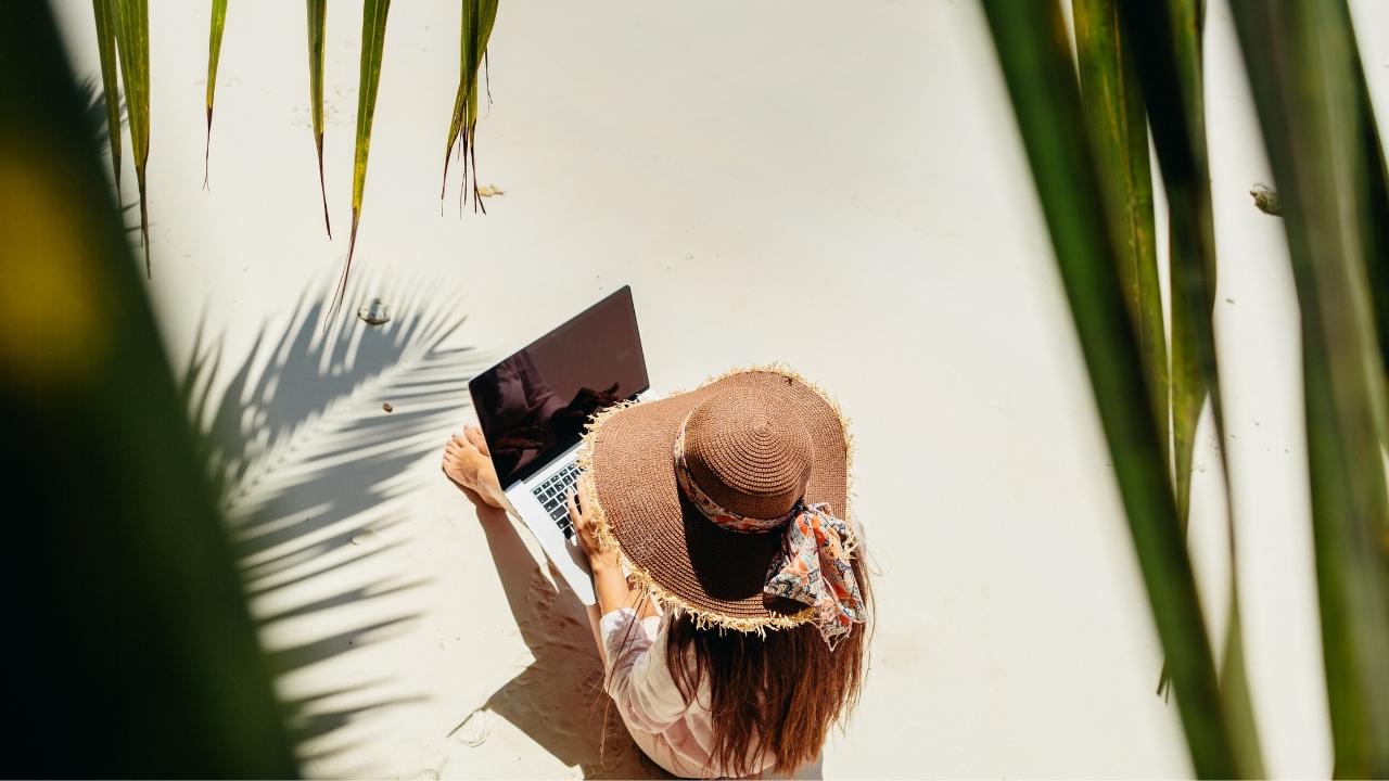 Remote Workers Could Gain Tax Benefits By Moving Abroad
