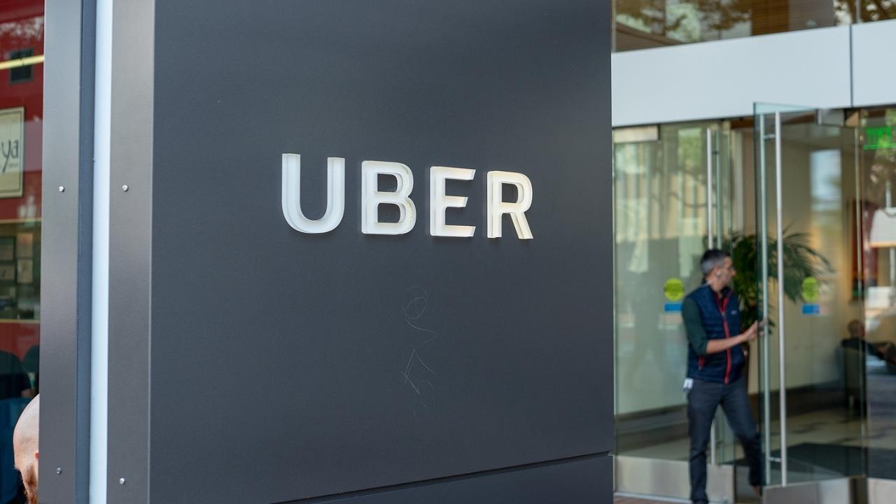 Uber Signs New Lease In Miami