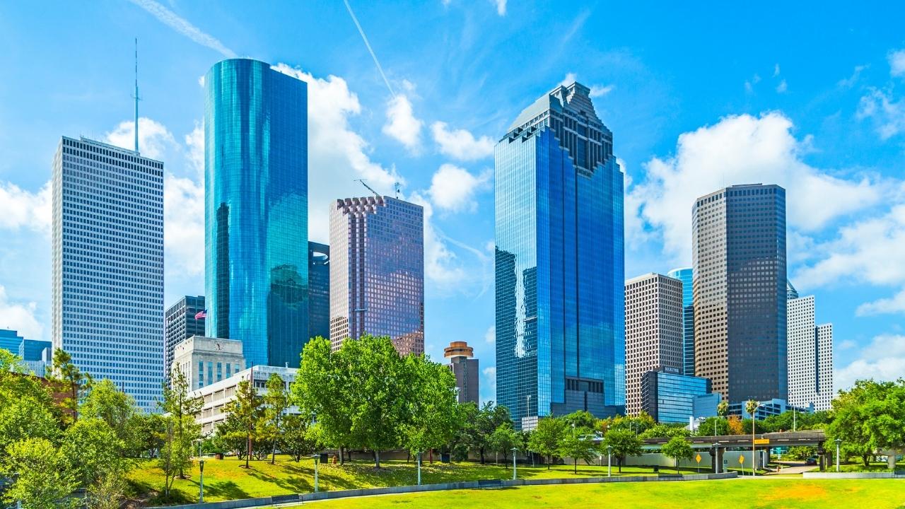Houston Continues To Welcome New Coworking Spaces