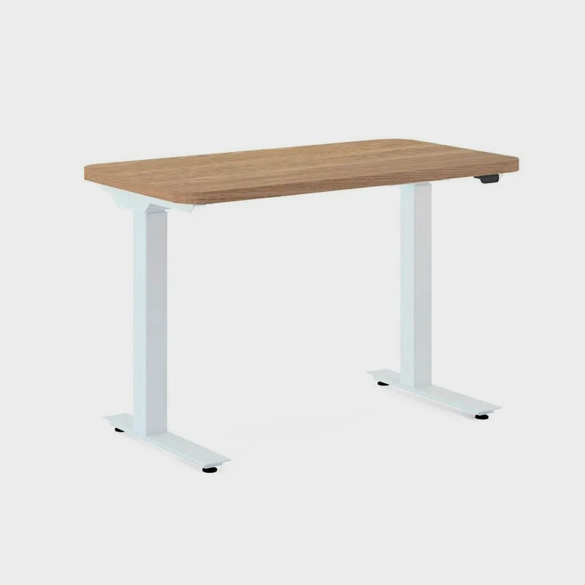 The 12 Best Standing Desks for the Hybrid Workplace