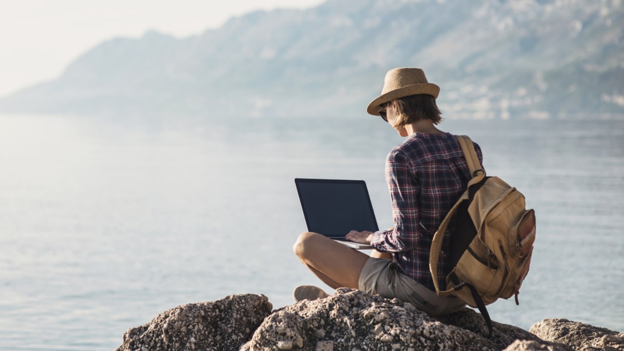 Young Remote Workers Are Disproportionately Lonely