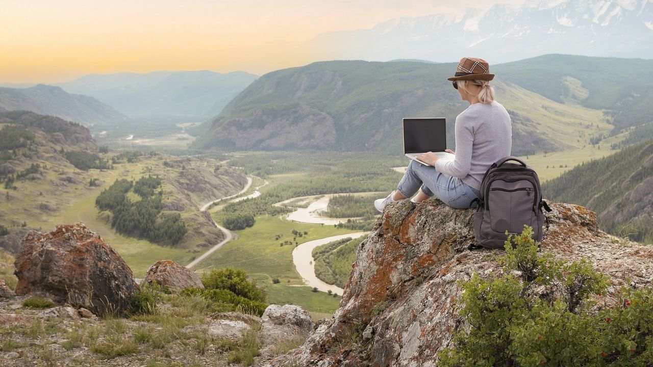 Get Paid To Work Remotely In These European Towns