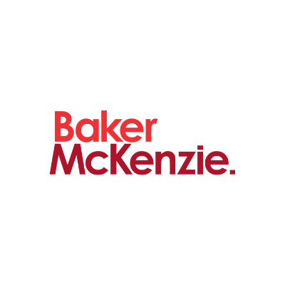 BAKER MCKENZIE logo
