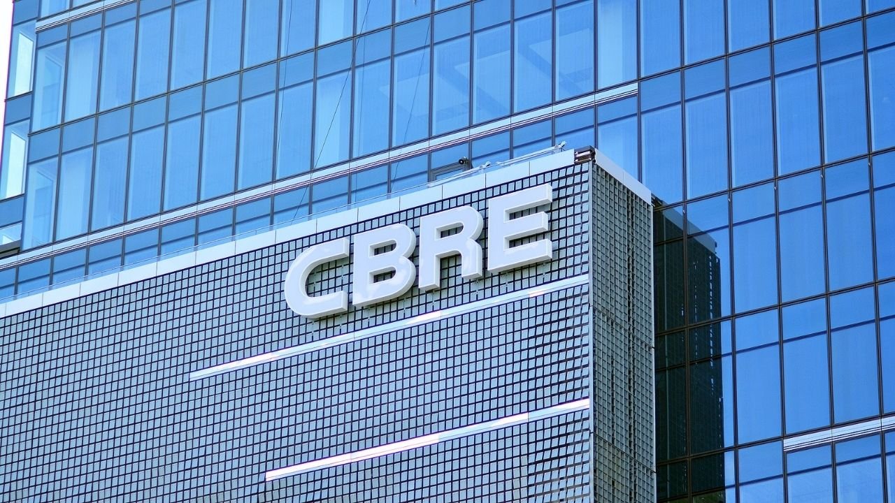CBRE Report Shows That Office Recovery Is Trending Upwards