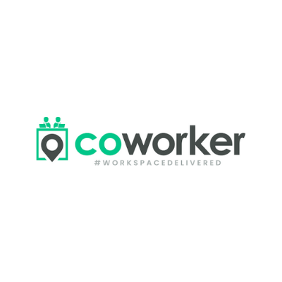 Coworker logo