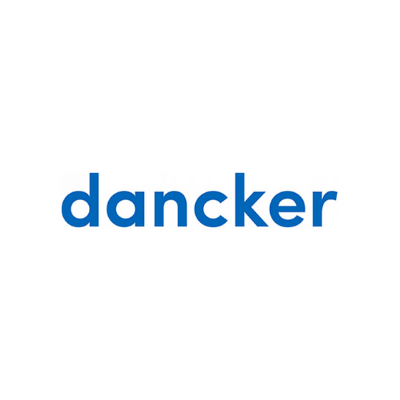 Dancker logo