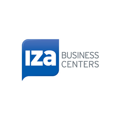 IZA Business Centers-logo