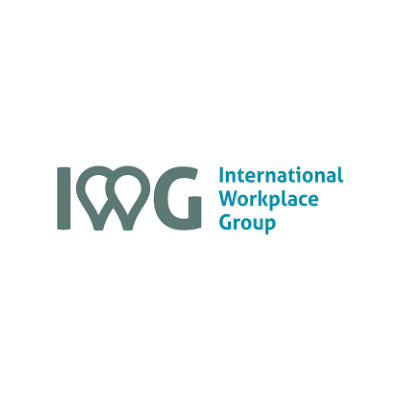 International Workplace Group-logo