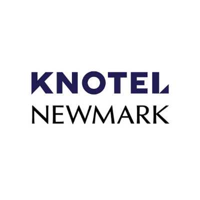 Knotel Newmark-logo