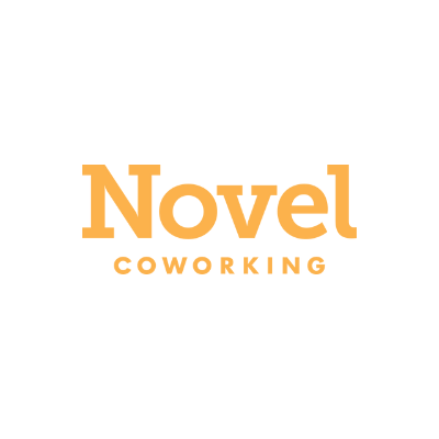 Novel Coworking-logo