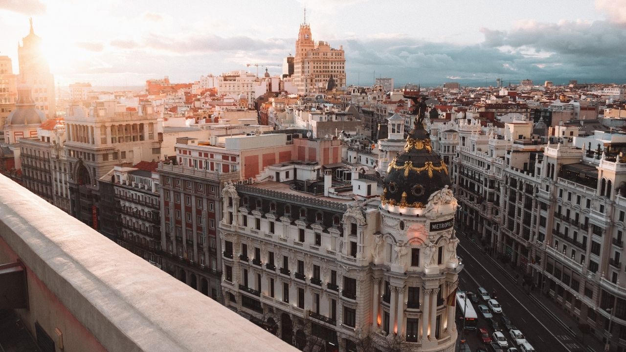 ProWorkspaces Announces Its 2021 Flexible Workspace Conference In Madrid