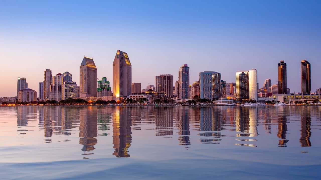 San Diego Office Market Is Seeing Consistent Recovery
