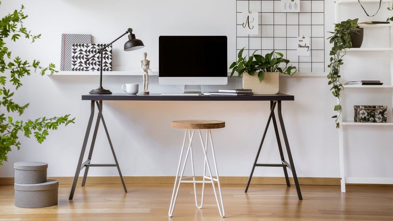 Setting Up A Home Office Has Never Been Easier: Meet The Company That’s Making It Happen
