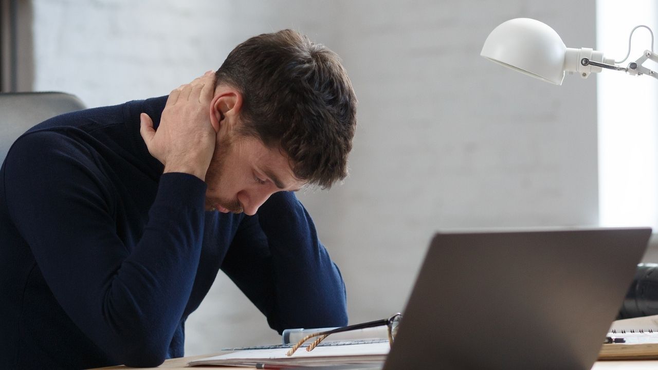The APA Reveals The Top Factor Accelerating Workplace Stress