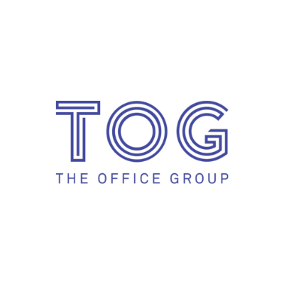 The Office Group-logo