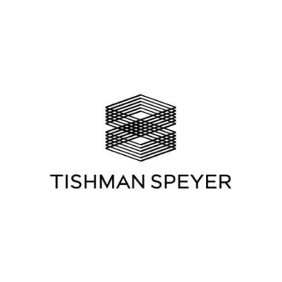 Tishman Speyer-logo