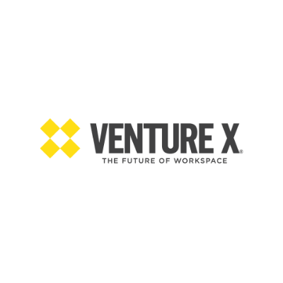Venture X-logo