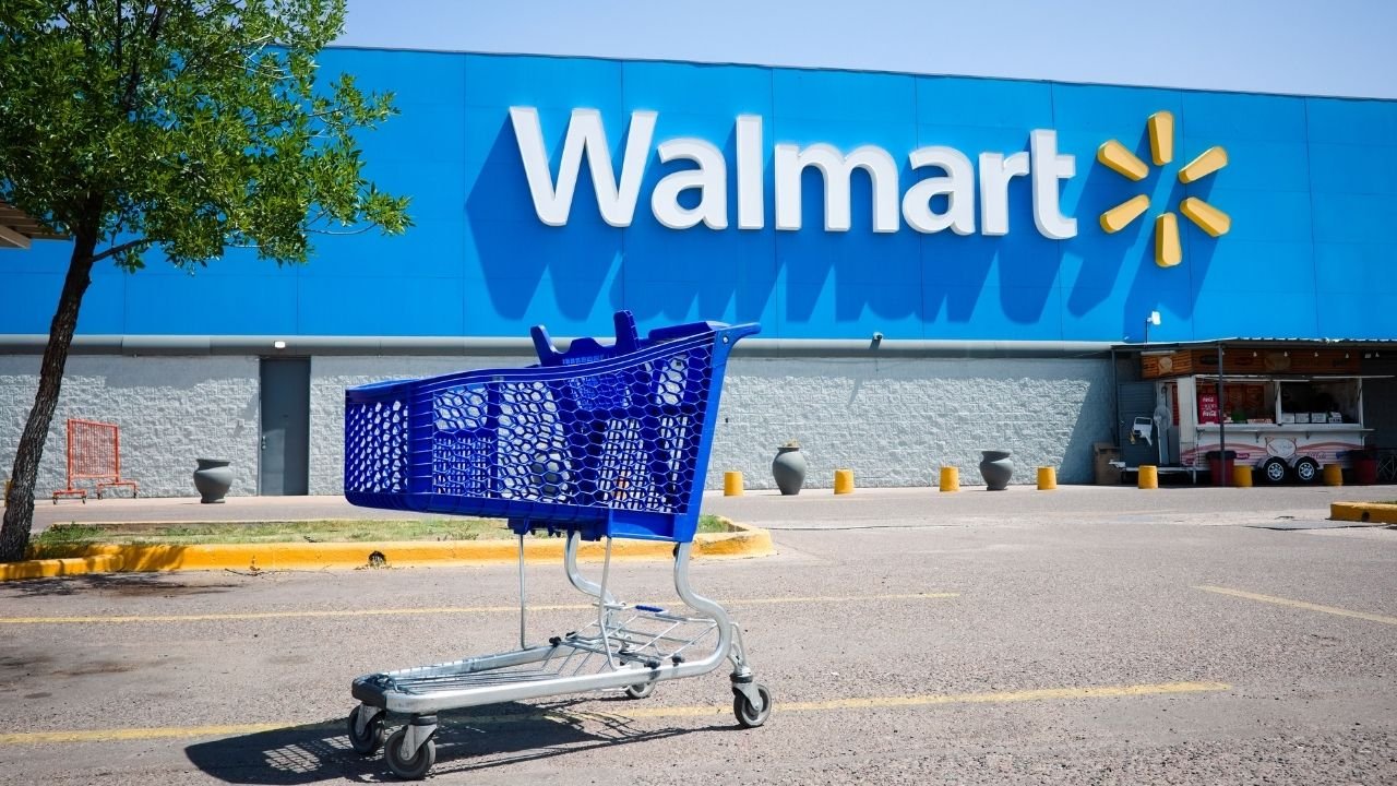 Walmart's Corporate Employees Are Returning To The Office