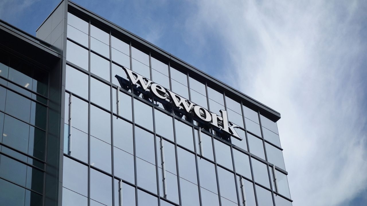 WeWork And Cushman Mark The Beginning Of Strategic Partnership