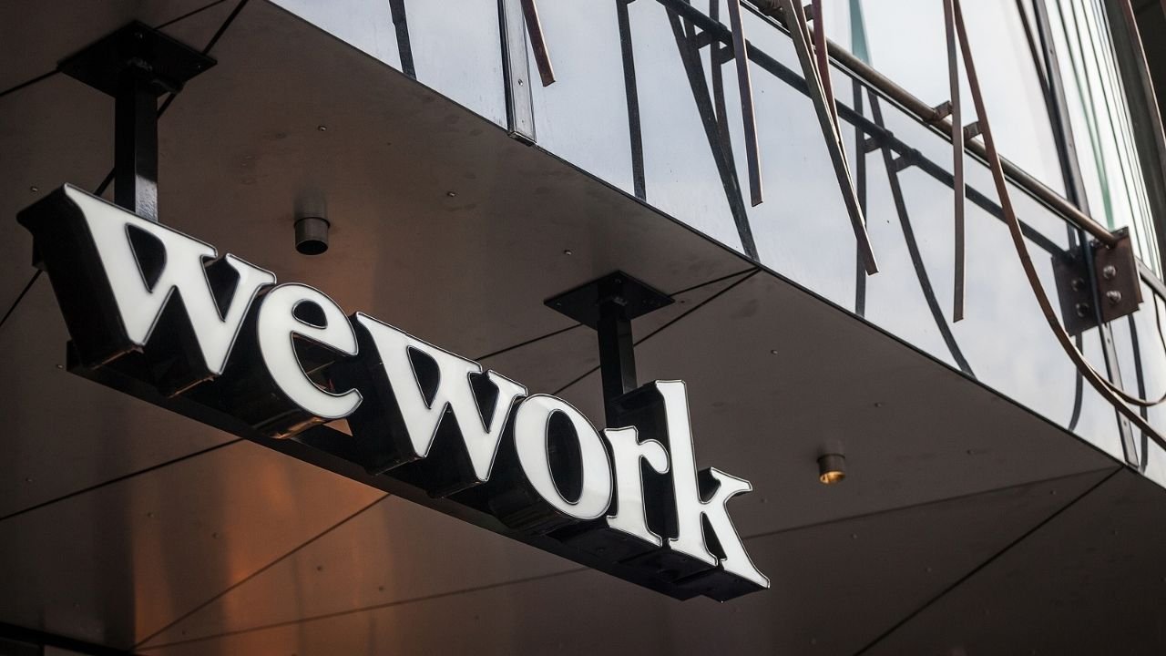 WeWork Valuation Defies Belief When Compared To IWG
