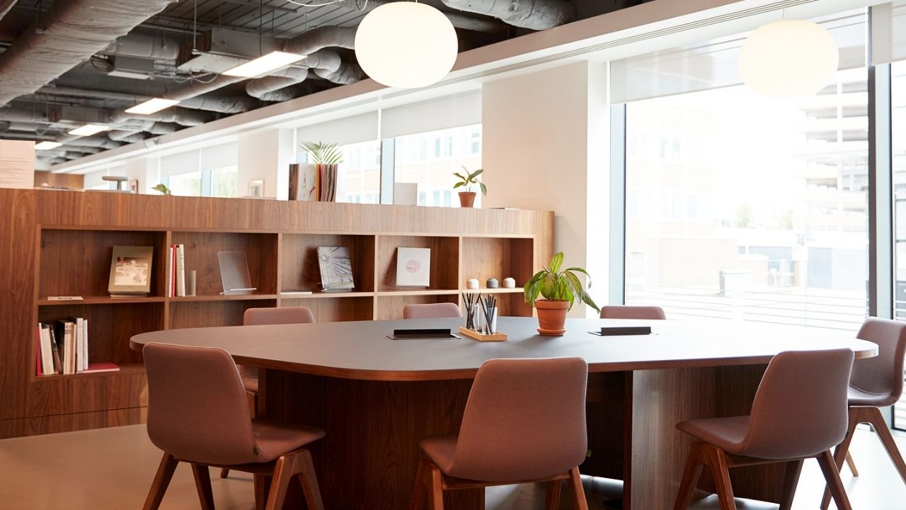What New Work Models Mean For The Coworking Industry