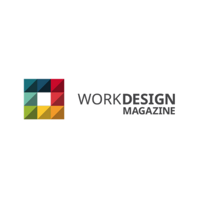 WorkDesign Magazine-logo