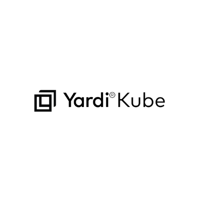 Yardi Kube logo