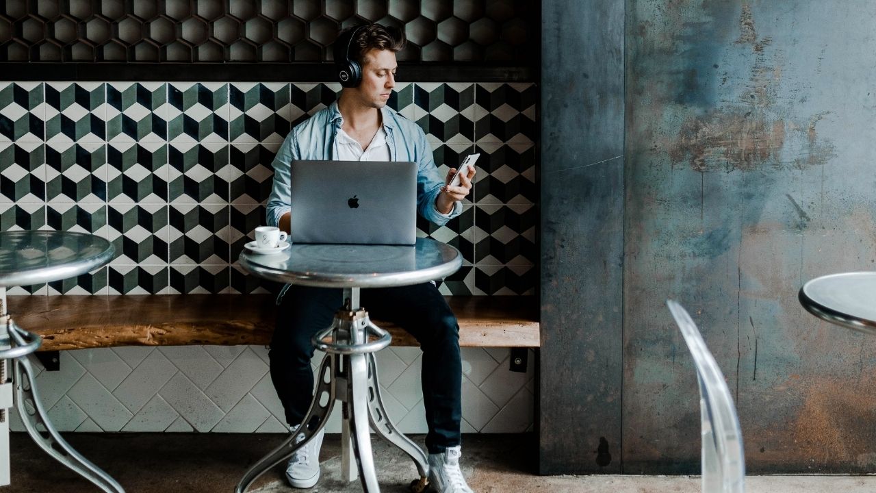 Young Professionals Have Worries About Remote Working