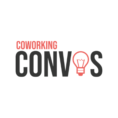 coworking convos logo