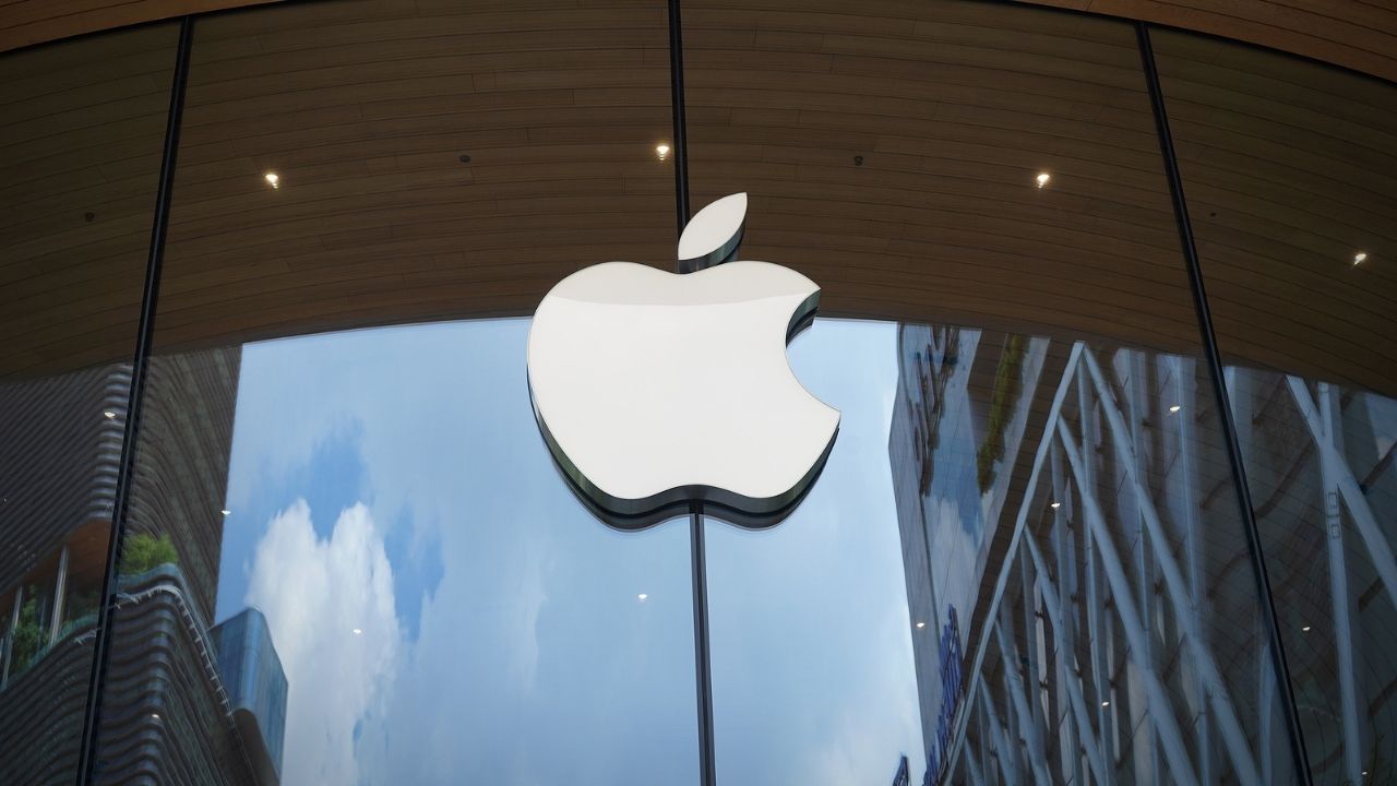 Apple Announces New Business Services Platform