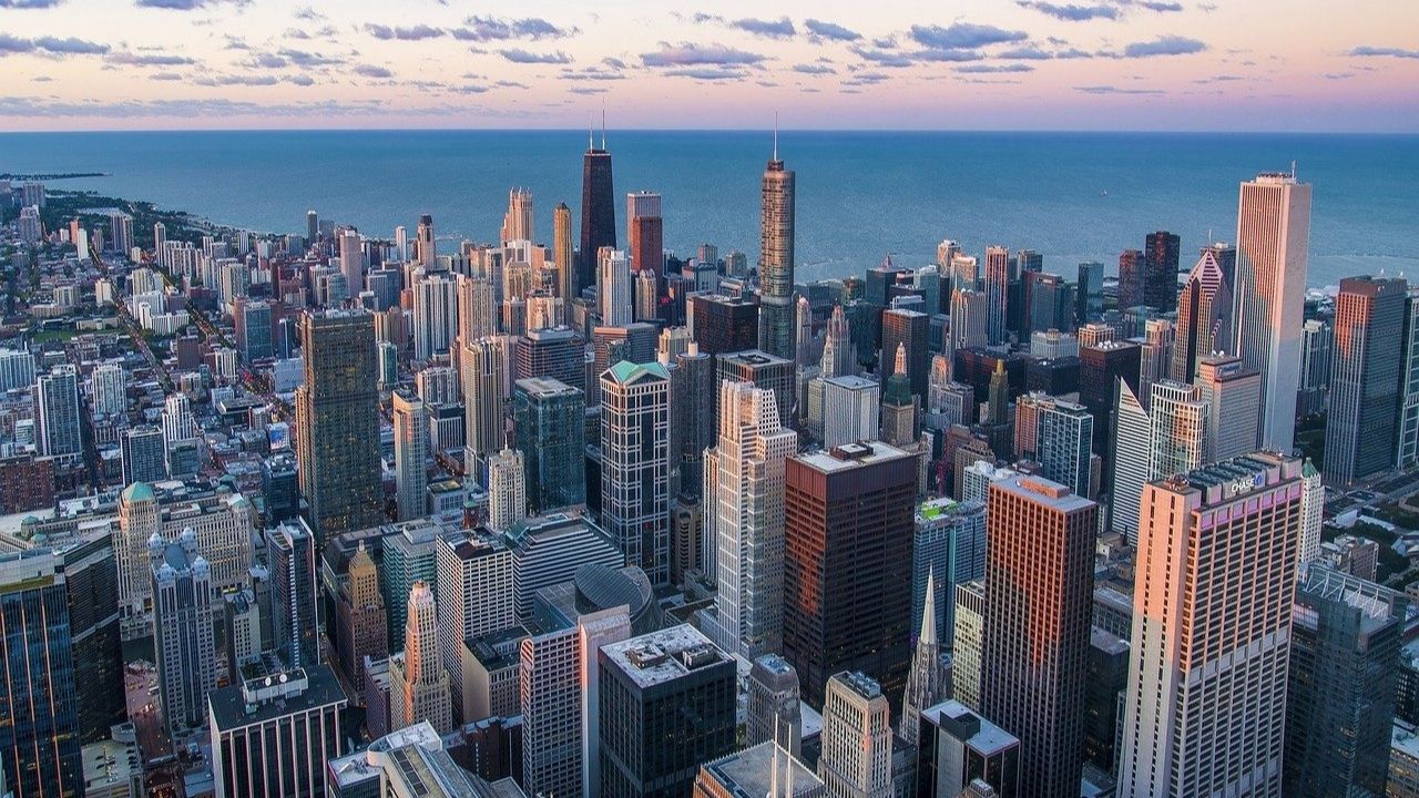 Chicago CRE Industry Fights Back Against Higher Vacancy Rates