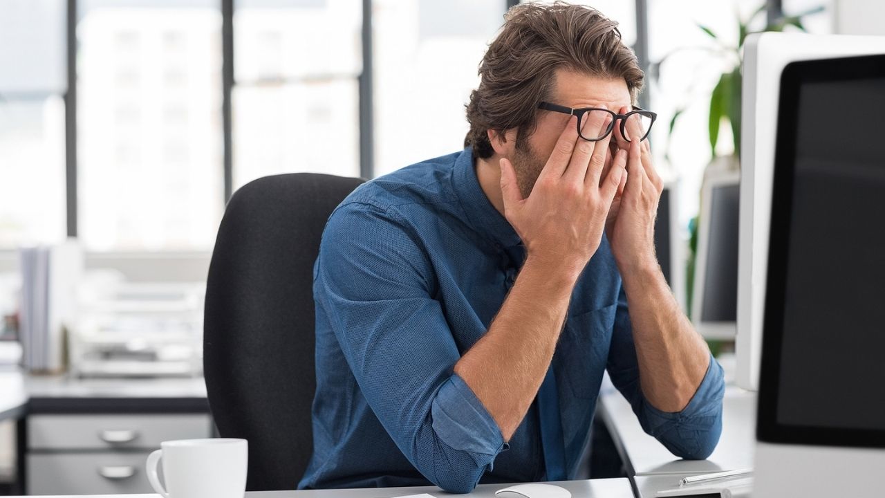 How To Spot Career Burnout