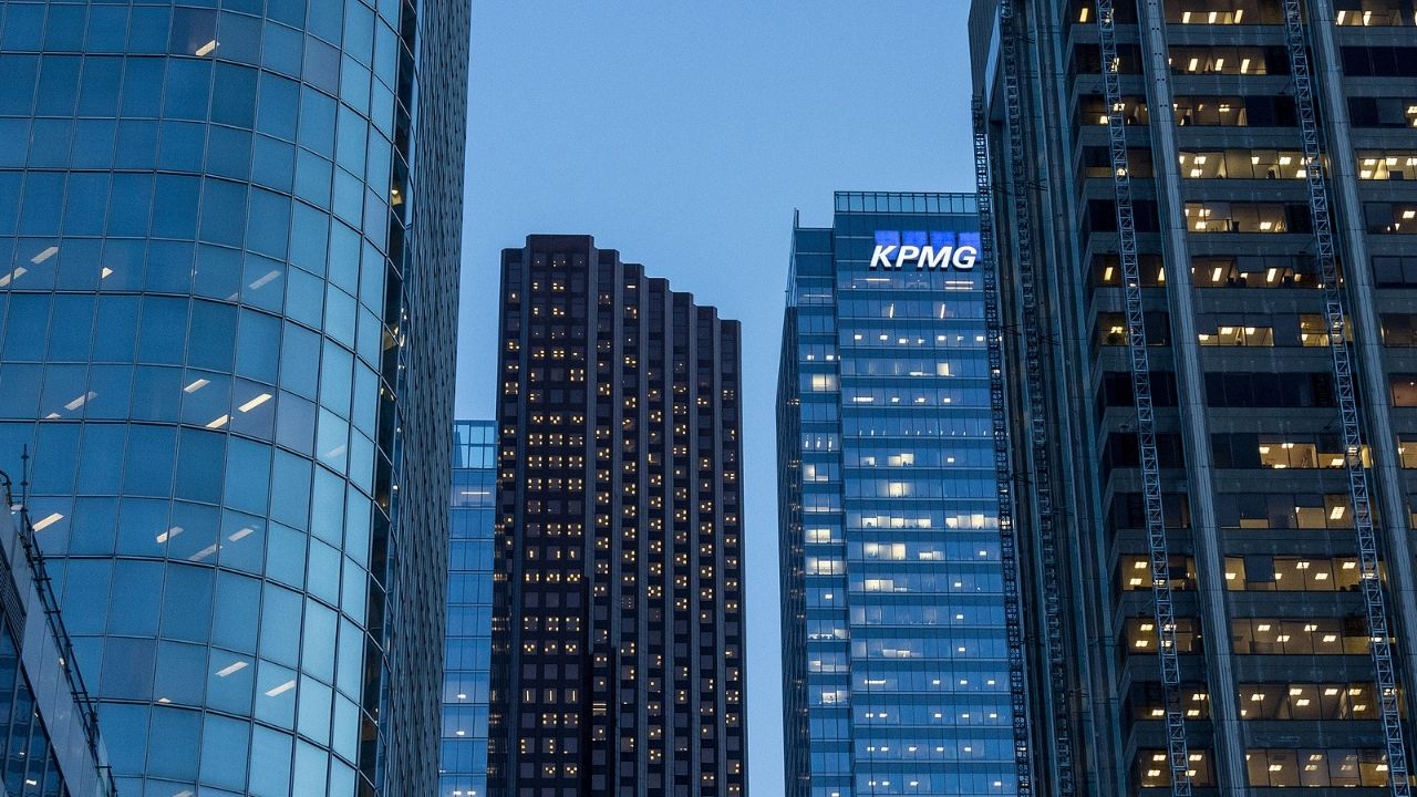 KPMG report