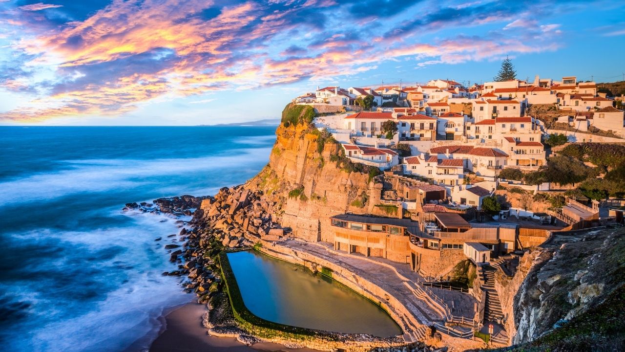 New Portugal Labor Laws Offer More Support For Remote Workers